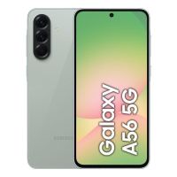 samsung galaxy a56 5g 8gb128gb smartphone 67 super amoled android 15 oliva version internacional