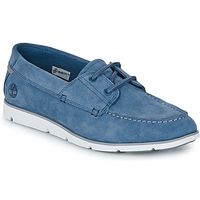 timberland nauticos grafton bay para hombre