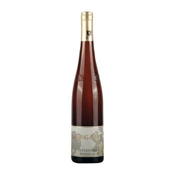 Kühling-gillot Vino Blanco Pettenthal Grosses 75 Cl 12.5% Vol.