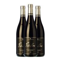 barreda vino tinto panofino vino crianza 75 cl 145 vol pack de 3 unidades