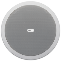 biamp apart altavoz techo 8