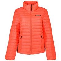 superdry chaqueta code tech core down para mujer