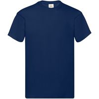 fruit of the loom camiseta original para hombre