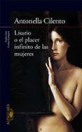 lisario o el placer infinito de las mujeres