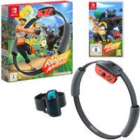 ring fit adventure
