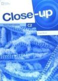 close-up c2 teacher s book online teacher s zone audio  video dics