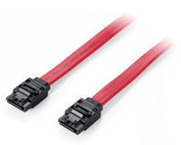 cable serial ata iii equip 1m con clip de seguridad 111901