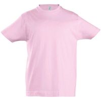 sols camiseta imperial para nina