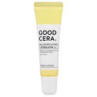 holika holika good cera super ceramide lip oil balm