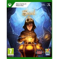 seed of life xbox series xone