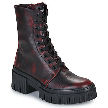 Art Botines YORK para mujer