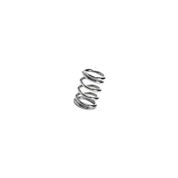 Muelle del tornillo de ajuste del piloto del carburador Kawasaki Z 400 D