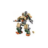 75974 bastion lego r overwatch