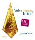 Vulva dorada y lotos