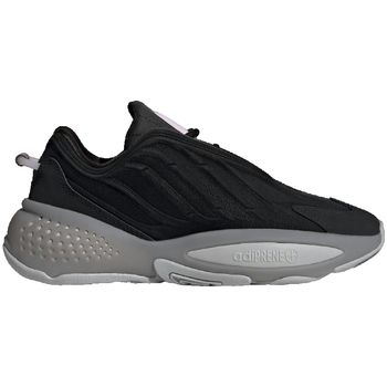 adidas Deportivas Moda Baskets Ozrah cuir para mujer