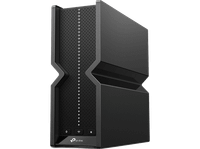 router - tp-link archer be700 15000 mbits mu-mimo negro