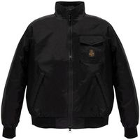 refrigiwear abrigo captain jacket para hombre