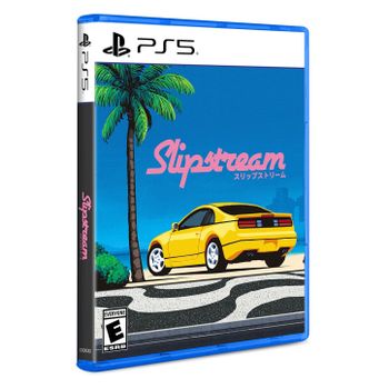Slipstream - Juego de Importación - PS5 -  Limited Run Games