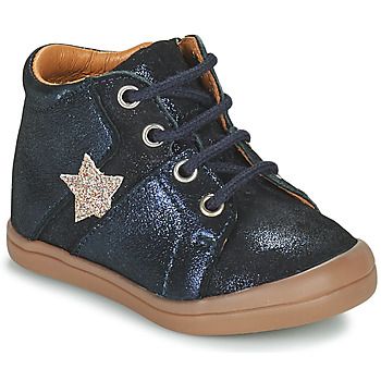 GBB Zapatillas altas DUANA para niña