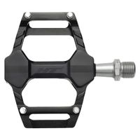 ht ar06 junior pedals - black