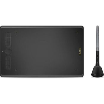 Gráfica Huion Inspiroy H580X USB-C 8192 Niveles de Presión 60°