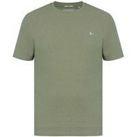 jack wills camiseta sandleford para hombre
