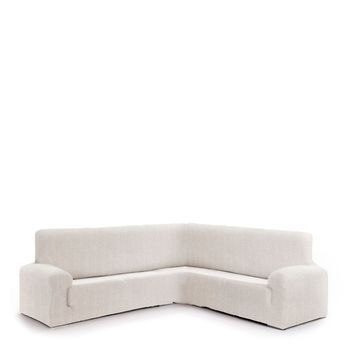 Funda De Sofa Premium Jaz Rinconera 3+2 C/0