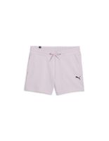pantalones puma better essentials 5 morado mujer