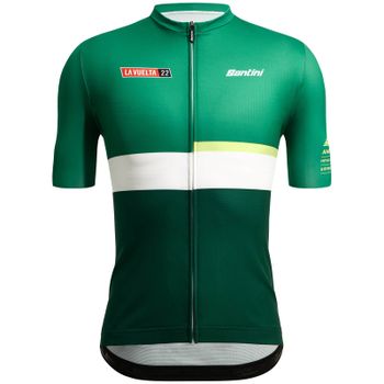 Santini La Vuelta 2022 Sierra Nevada Jersey - S