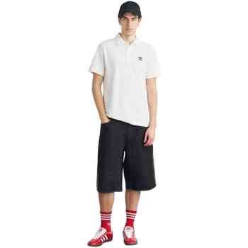 adidas Polo Trefoil Essentials para hombre