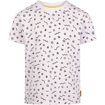 Trespass Camiseta Ellwood para niño