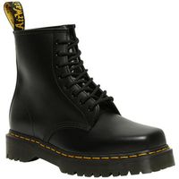 dr martens botines bottines 1460 bex cuir para hombre