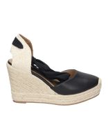 alpargatas con cuna para mujer corina m4297 negro 40
