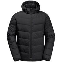 jack wolfskin abrigo de plumas 12074316000 para hombre