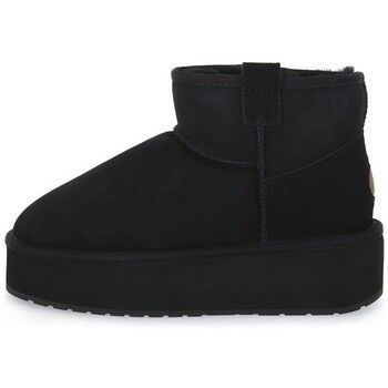EMU Descansos Foy Flatform Micro para mujer