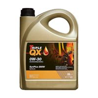 5ltr triple qx synplus bmw 0w-30