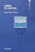 libro de notas