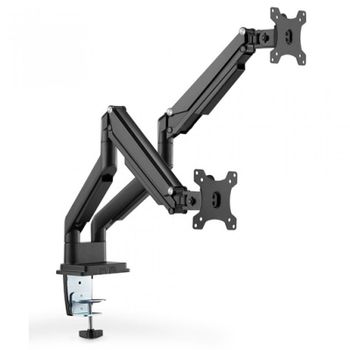 Digitus Soporte Monitor Doble 15