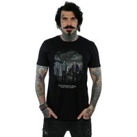 supernatural camiseta bi854 para hombre