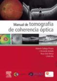 manual de tomografia de coherencia optica
