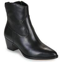 lauren ralph lauren botines harpher para mujer