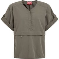 craghoppers blusa medina para mujer