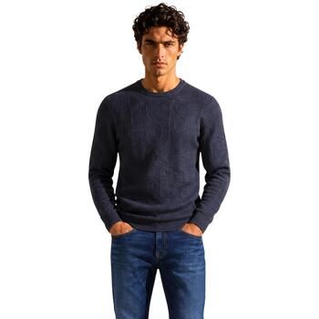 Guess Jersey NESTOR CN ALLOVER LO M6BR23 Z1373 para hombre