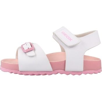 Geox Sandalias niña B Sandal Chalki para niña