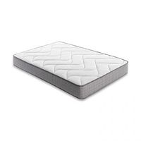 colchon viscoelastico con fibras de bambu balsam 135x190 cm