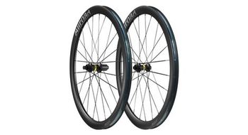 Par de ruedas mavic allroad  p sl carbon  p 700 mm   12x100 12x142 mm   centerlock