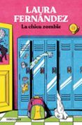 la chica zombie