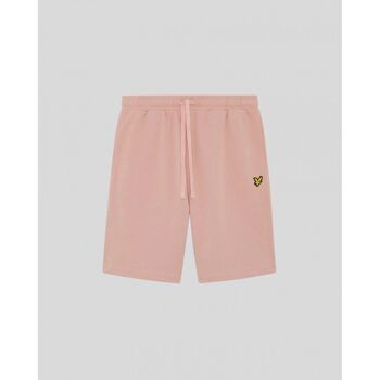 Lyle & Scott Short 99193 para hombre