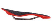 sillin tioga spyder stratum titanium negro rojo