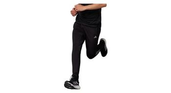 Pantalon adidas own the run astro negro hombre